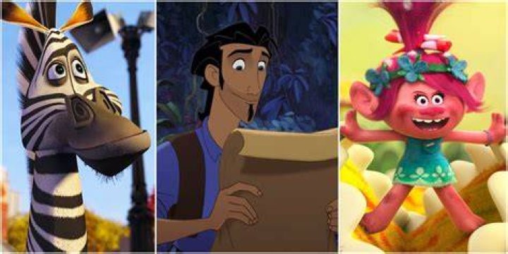10 Most Relatable Characters On Human Resources, Ranked
