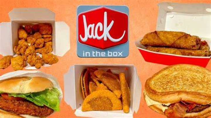 20 Best Jack In the Box Sauces Home, Family, Style and Art Ideas