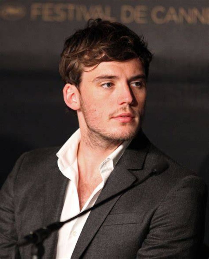 49 Photos Sam Claflin Being Absolutely Adorable Sam claflin, Fotos de