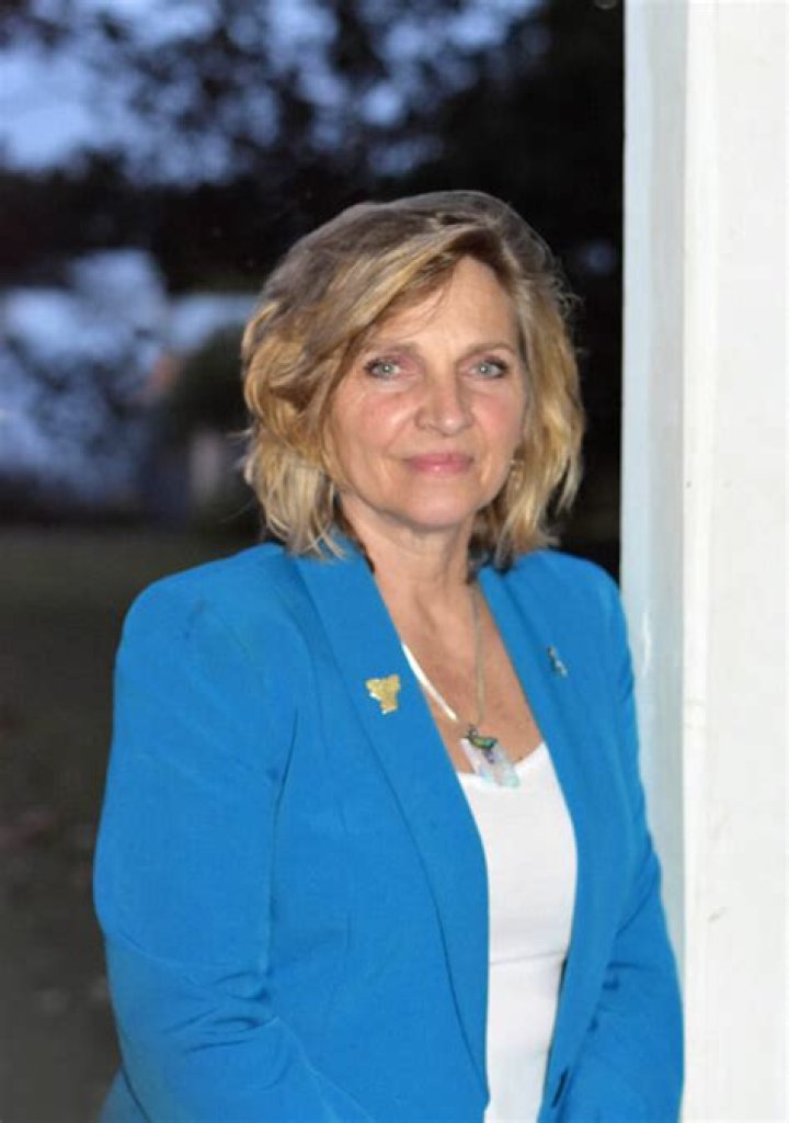 5 questions with Jubilee Havens Gulf Coast Woman Magazine