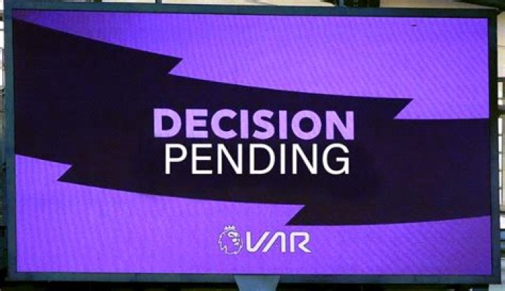 71+ Decision Var Meme Images & Pictures MyWeb