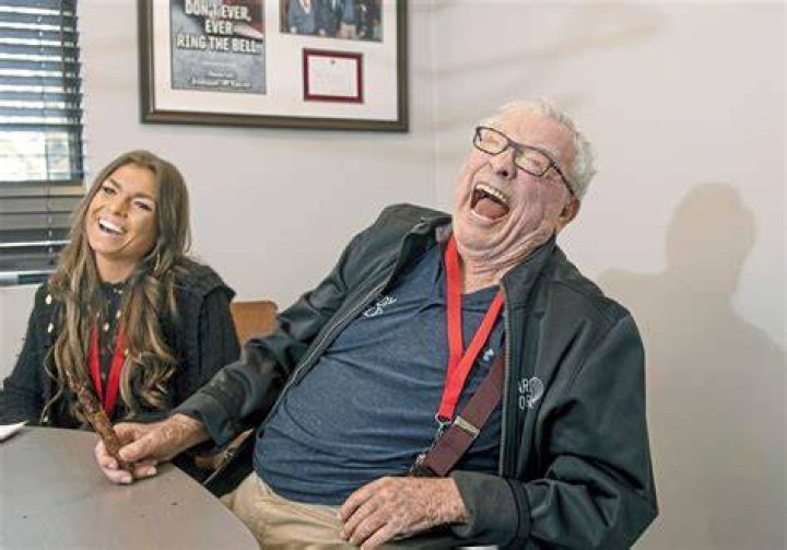 84 Lumber Founder Joe Hardy III Dies on His 100th Birthday Pittsburgh
