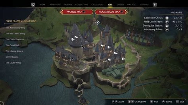 A Comprehensive Guide To The Undertow Shot