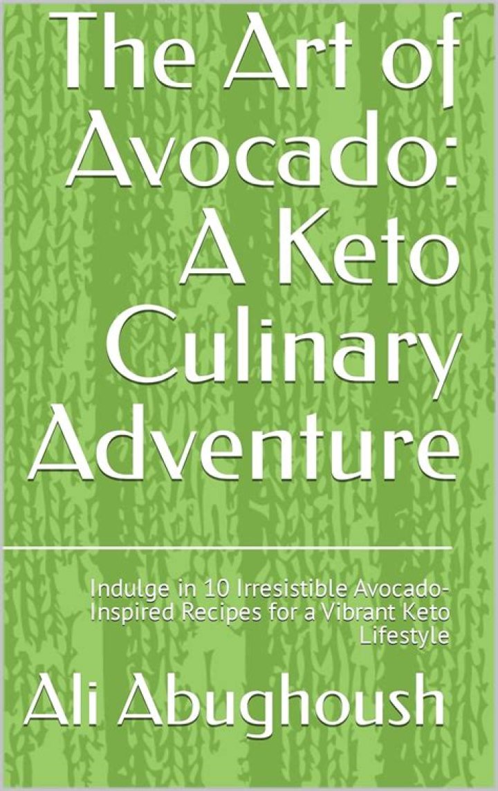 A Culinary Adventure For Keto Enthusiasts