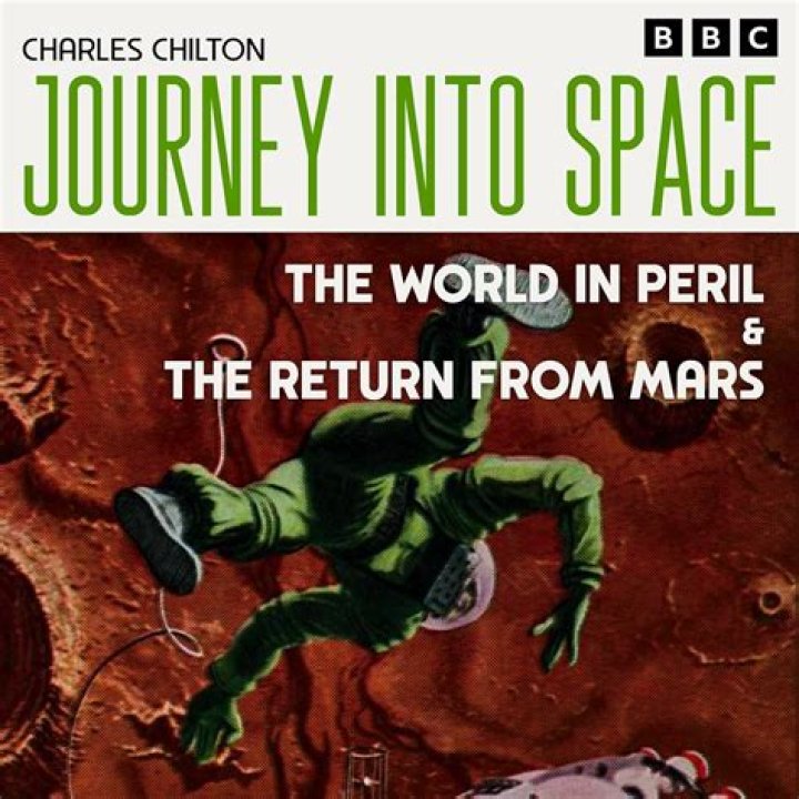 A Journey Into Passion And Peril