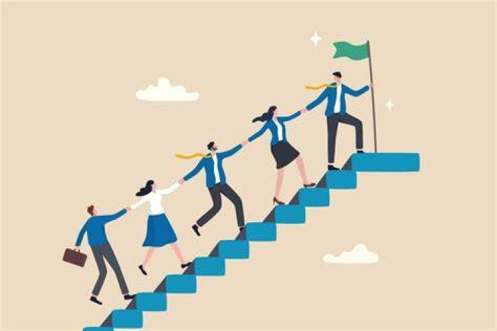 A Journey Into Support And Success