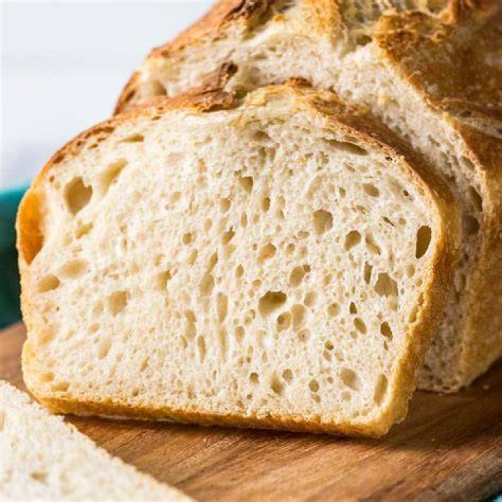 A Journey To Perfect Bread
