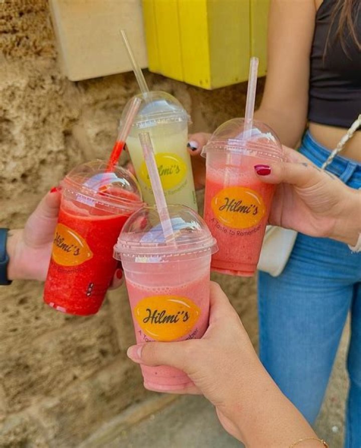 A Journey To Refreshing Delights