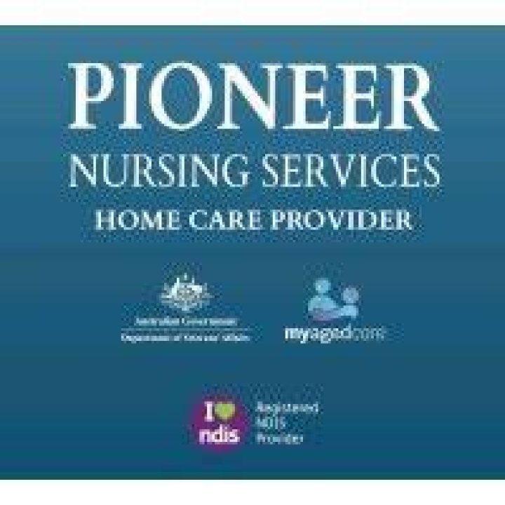 A Pioneer In Nursing Excellence