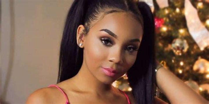Aaleeyah Petty Wiki Bio, age, height, net worth, dating boyfriend, pregnant