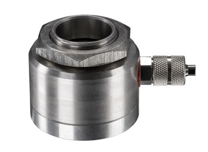 Air purge collar for Massive housing (D06) / CSmicro hs/ CThot / CT P3