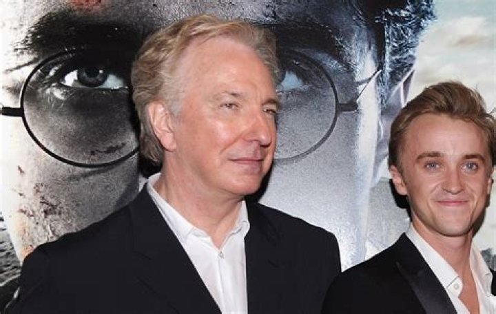 Alan Rickman Birth Chart Aaps.space
