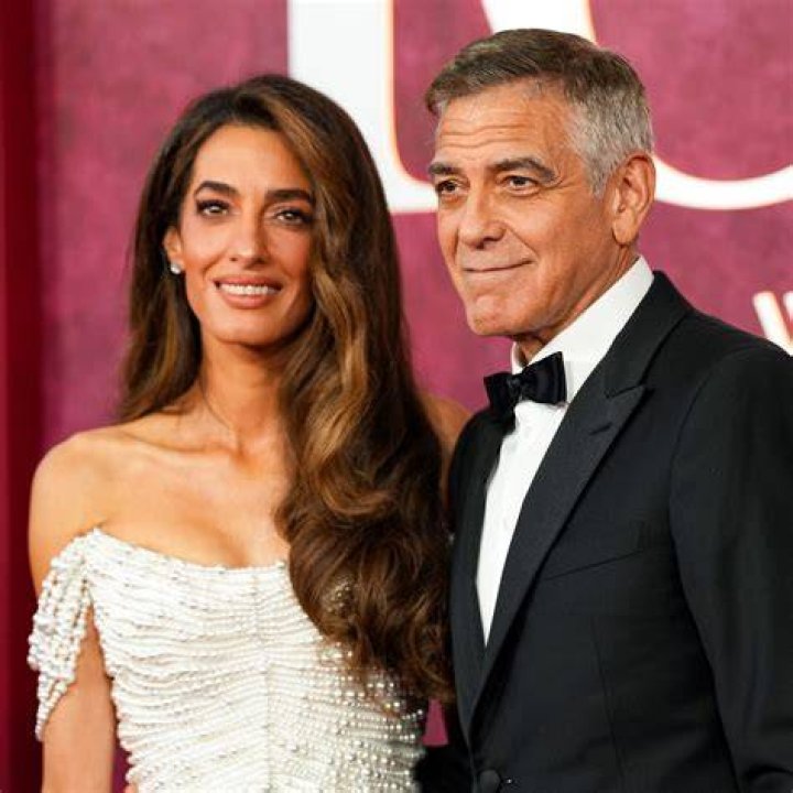 and Amal Clooney's twins doted upon following 6th birthday as