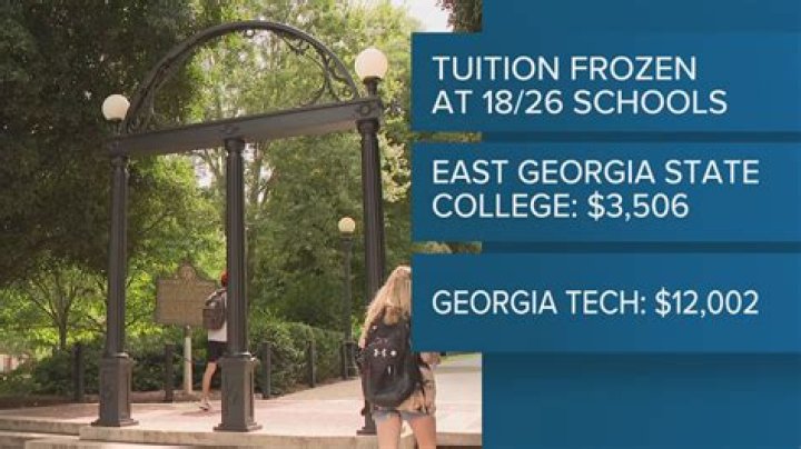 Apply To UA InState Students