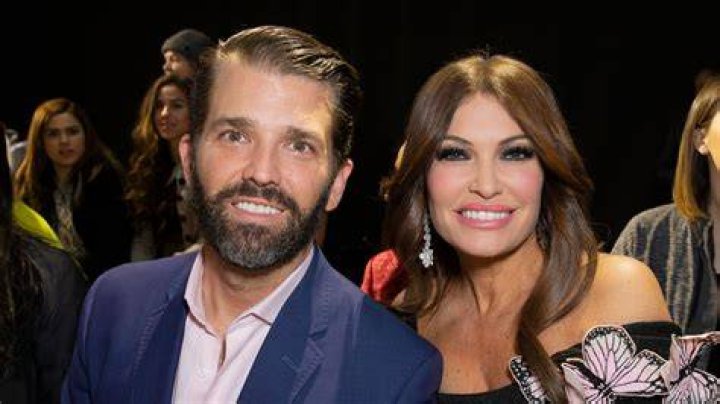 Are Don Jr and Kimberly Guilfoyle getting MARRIED? Couple has been