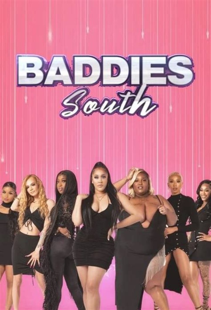 BADDIES SOUTHEPISODE 1 OUT WITH THE OLD IN WITH THE NEW RECAP