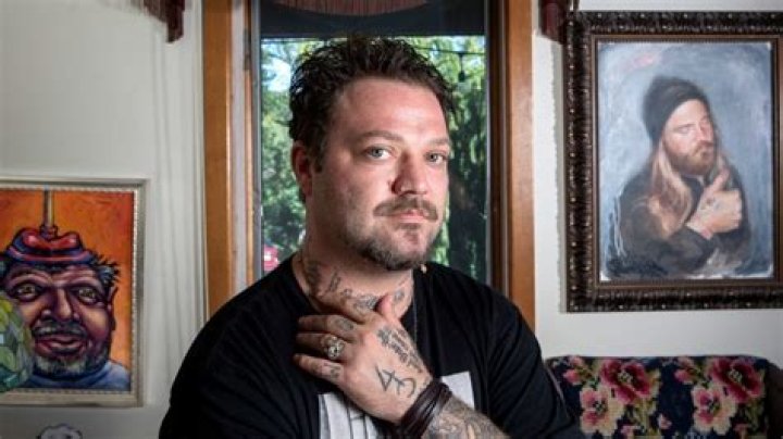 Bam Margera Net Worth 2020 Annual and Revenue