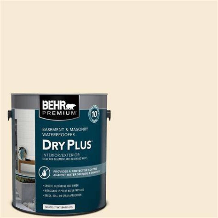 BEHR PREMIUM 1 gal. HDCCL28 Nocturne Blue Satin Enamel Interior