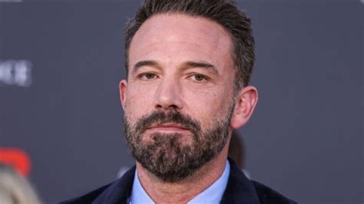 Ben Affleck's 'Armageddon' Commentary Resurfaces 'Best Thing He's Done