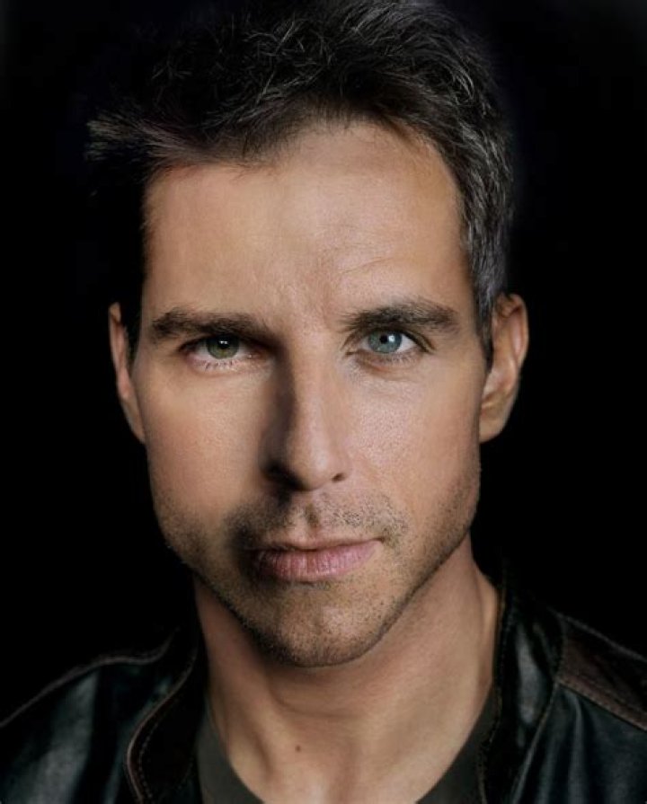 Ben Cruise / Tom Stiller I always thought Tom Cruise and B&hellip; Flickr