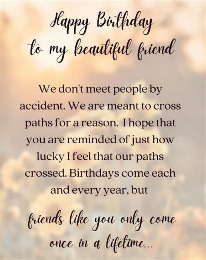 Birthday Quotes for Friend Quotes and Sayings