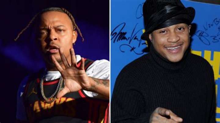 Bow Wow RESPONDS To Orlando brown ZESTY Comments On Funny Marco