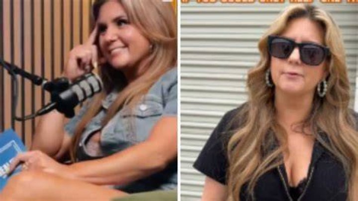 Brandi Passante Current Project: A Comprehensive Exploration