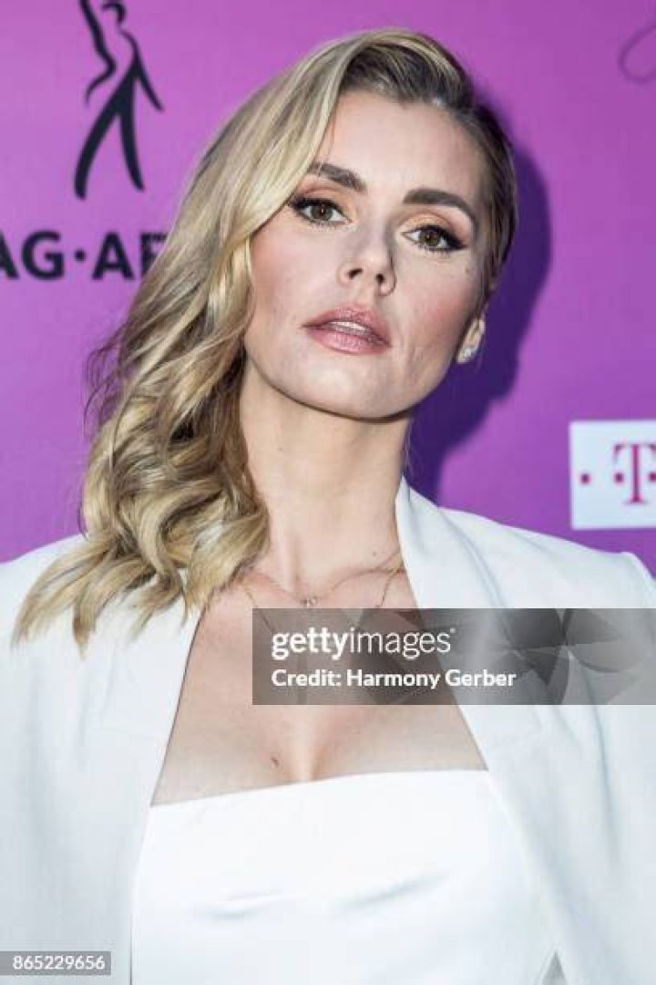 Brianna Brown 10th Annual Action Icon Awards in Universal City