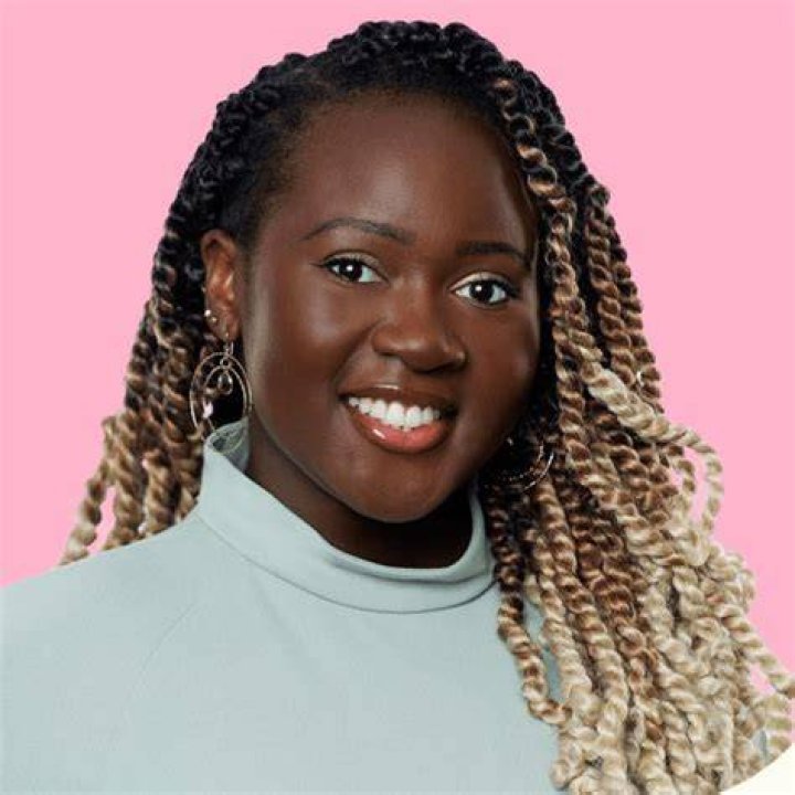 Brianna Willis Director West Wing Writers LinkedIn