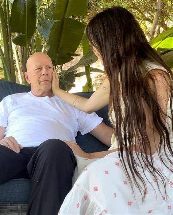 Bruce Willis Disease Update 2022