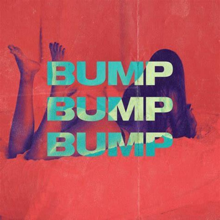 Bump, Bump, Bump (GRATIFY Edit) by GRATIFY Free Download on Hypeddit