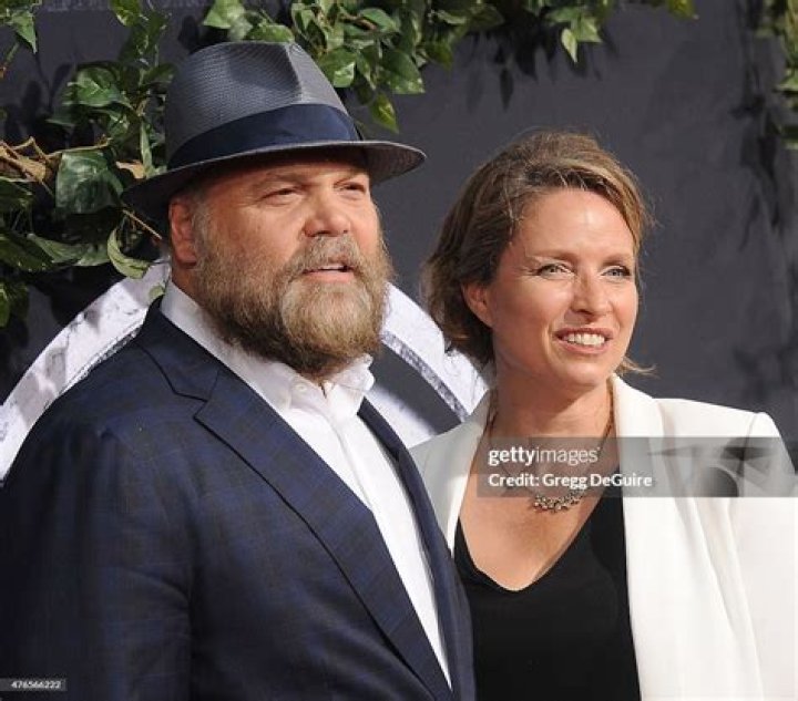 Carin van der Donk Life Story of Vincent D'Onofrio’s Wife