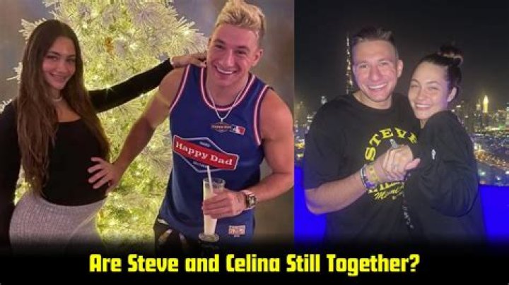 Celina Smith's Breakup With Steve Will Do It