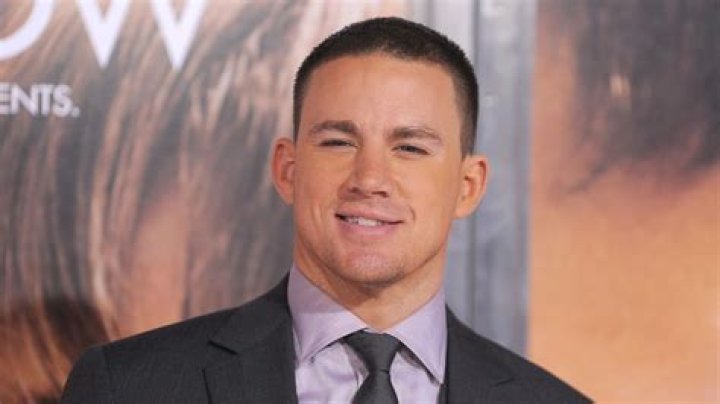 Channing Tatum's Magic Mike 3 Finally Has A Release Date, And There's