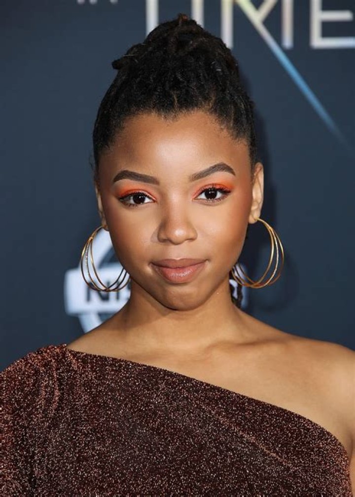 Chloe Bailey Biography IMDb