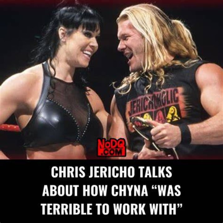 Chris Jericho Talks About Medical Scare And Big Weight Loss The
