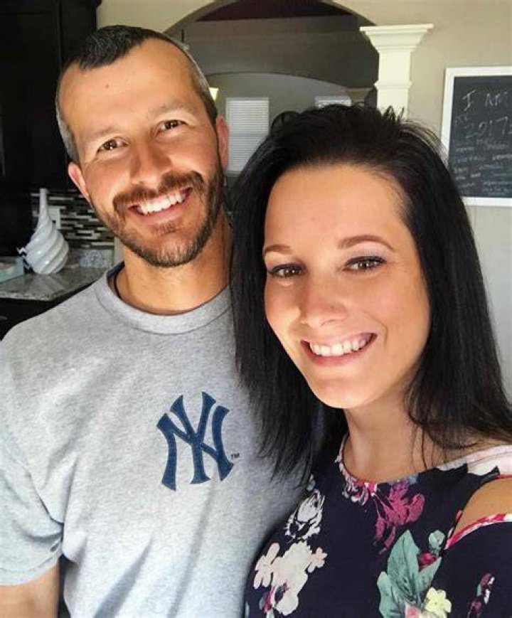 Chris Watts Murders Prosecutor Has 'Partial Motive'