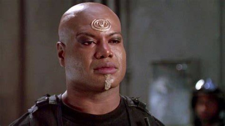Christopher Judge