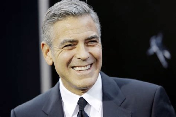 Clooney HD Wallpapers (High Definition) Free Background