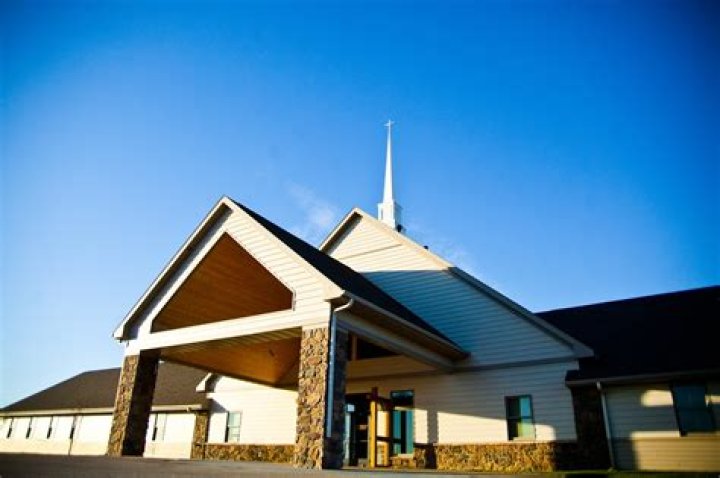 Cornerstone Baptist Church Pine Island, MN &raquo; KJV Churches
