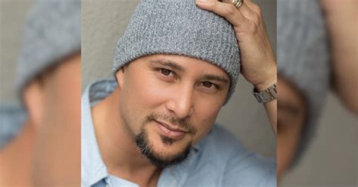 Cris Judd Faculty Bio Broadway Dance Center