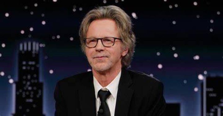 Dana Carvey Disney Wiki