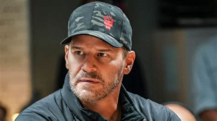 David Boreanaz How He Ended A Sexual Harassment Suit