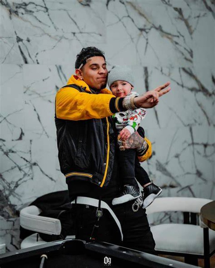 DeeBaby (Rapper) Age, Biography, Height, Life Story 2023