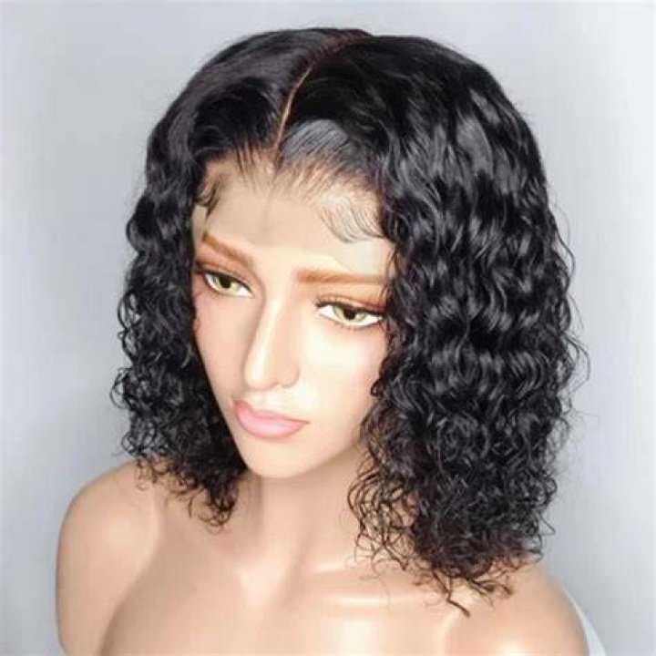 Deep Wave Breathable Wig seamiss