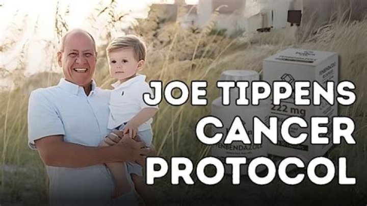 Delve Into The Joe Tippens Protocol Website
