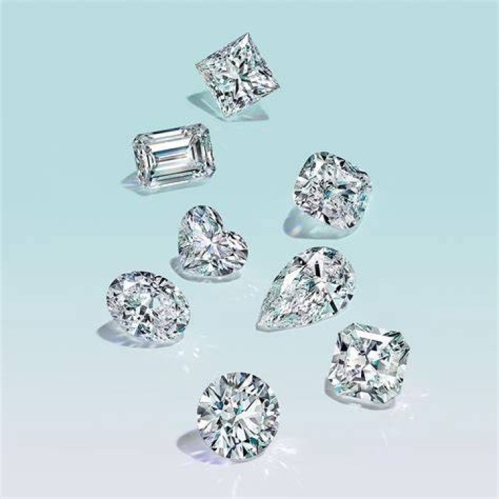 Diamond Expert Alex Cooper's Ring Proves Matt Kaplan Engagement Is