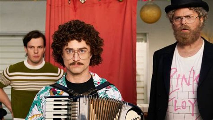 Did Weird Al and Madonna Date?