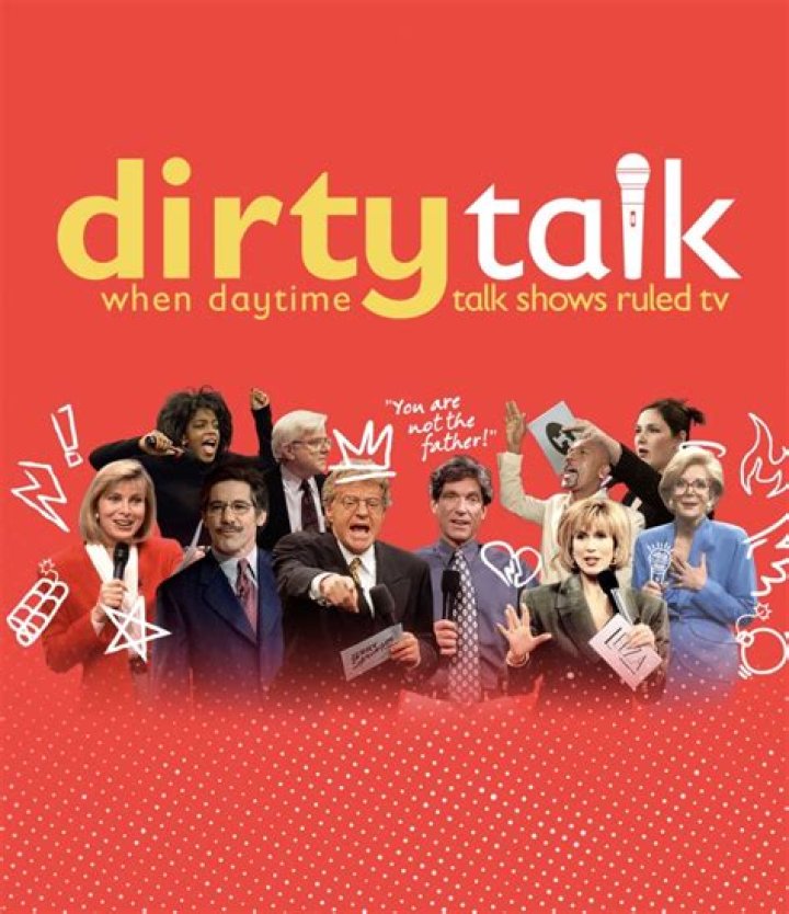 Dirty Talk Show Episode 1, presented by MyDirtyHobby! YouTube