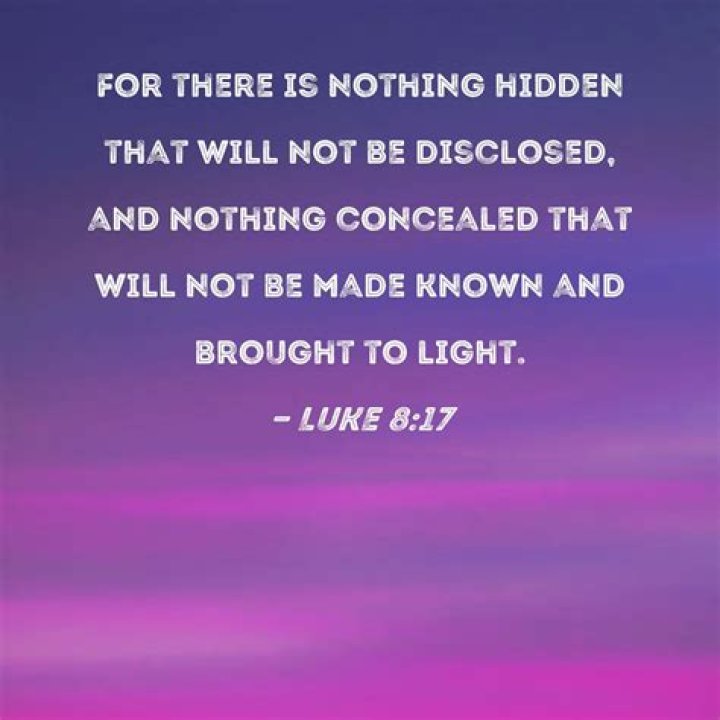 Discover Hidden Truths And Captivating Insights